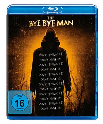 The Bye Bye Man