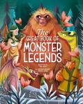 The Great Book of Monster Legends