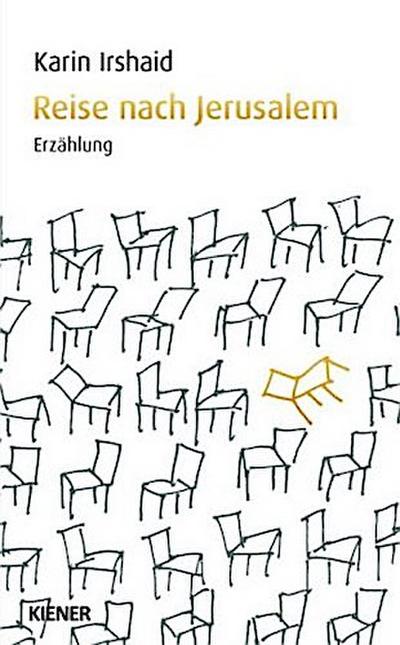 Reise nach Jerusalem