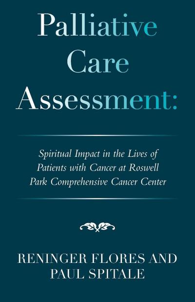 Palliative Care Assessment