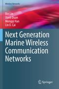 Next Generation Marine Wireless Communication Netw