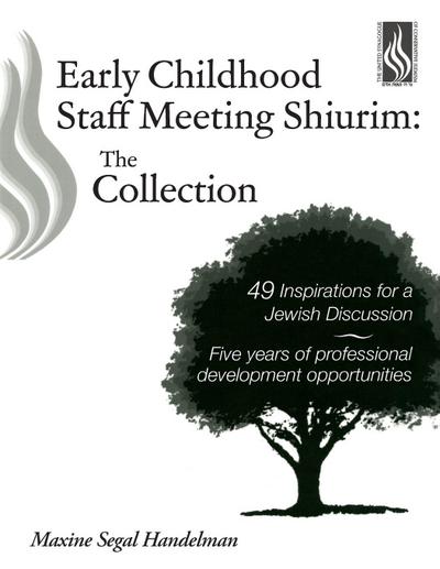 Early Childhood Shiurim