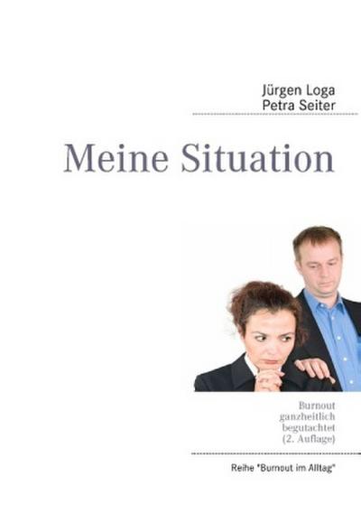 Meine Situation - (Deutschland)