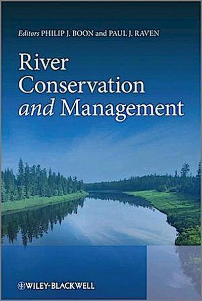 River Conservation and Management