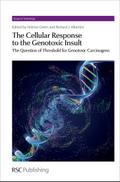 Cellular Response to the Genotoxic Insult