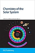 Chemistry of the Solar System