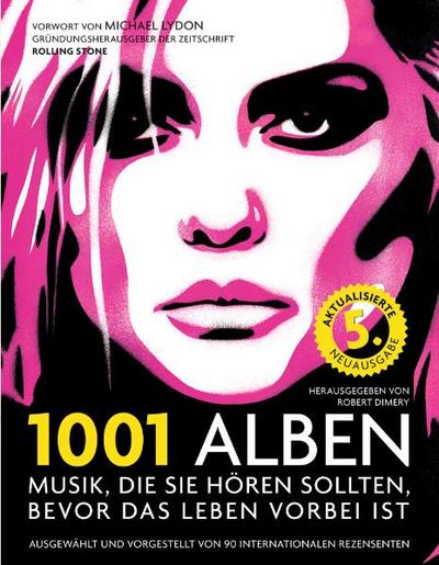 1001 Alben