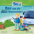 Max und die klasse Klassenfahrt