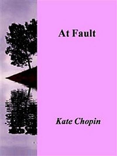 At Fault