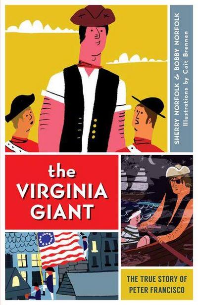 The Virginia Giant