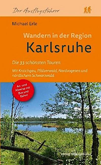 Wandern in der Region Karlsruhe