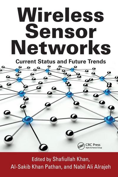 Wireless Sensor Networks
