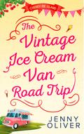 The Vintage Ice Cream Van Road Trip