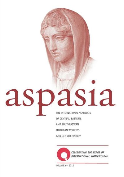 Aspasia - Volume 6