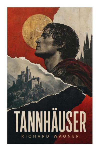 Tannhäuser - Richard Wagner