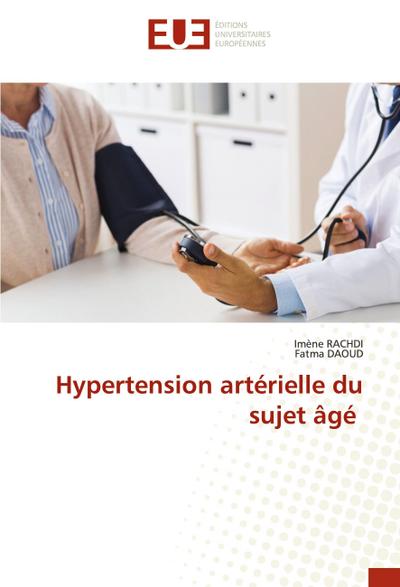 Hypertension artérielle du sujet âgé