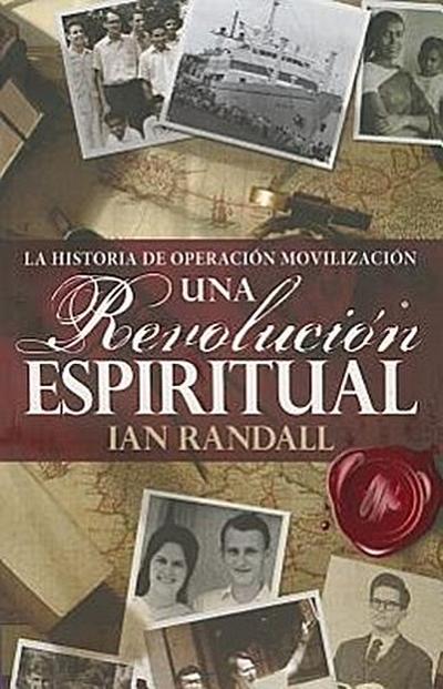 Revolucion Espiritual