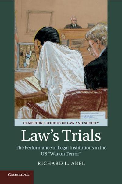 Law’s Trials
