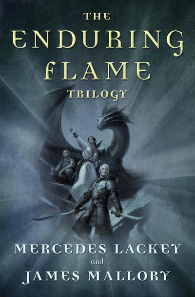 The Enduring Flame Trilogy