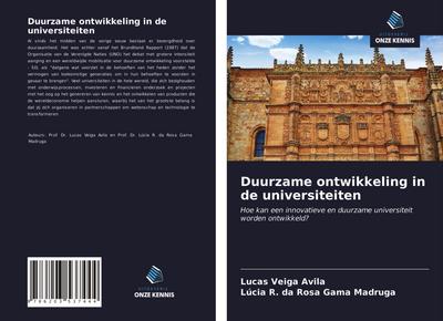 Duurzame ontwikkeling in de universiteiten