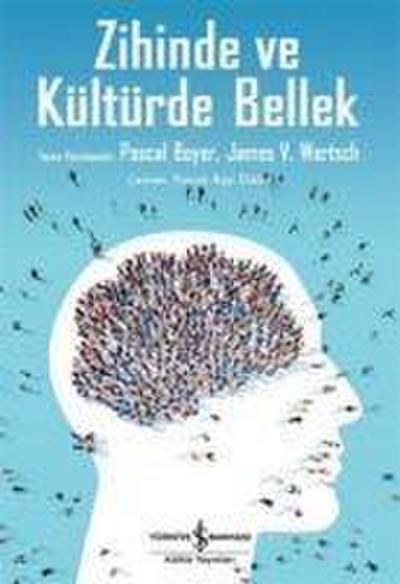 Zihinde ve Kültürde Bellek