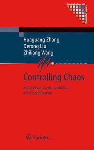 Controlling Chaos