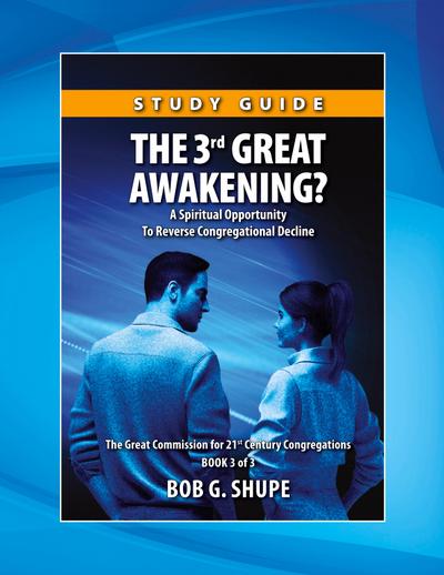 The 3rd Great Awakening? Study Guide