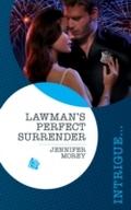 Lawman’s Perfect Surrender