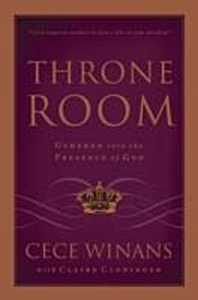 Throne Room