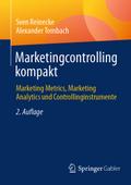 Marketingcontrolling kompakt