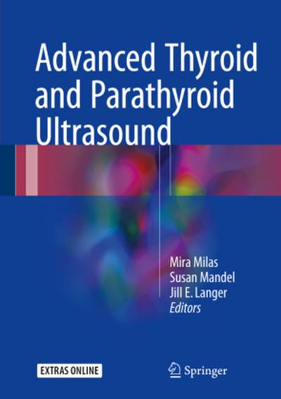 Advanced Thyroid and Parathyroid Ultrasound