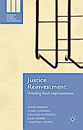 Justice Reinvestment