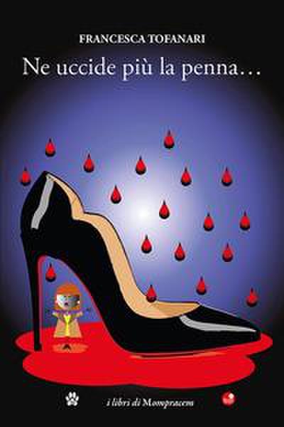 Ne uccide più la penna...