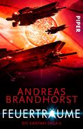 Feuerträume von Andreas Brandhorst | Ebook