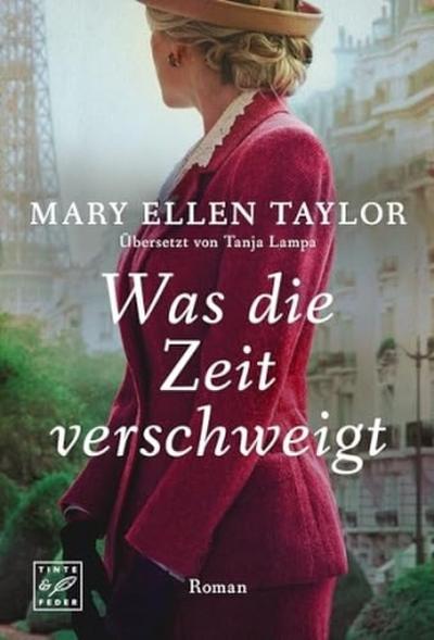 Was die Zeit verschweigt
