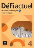 Défi actuel 4 B2