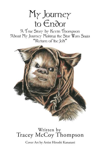 My Journey to Endor