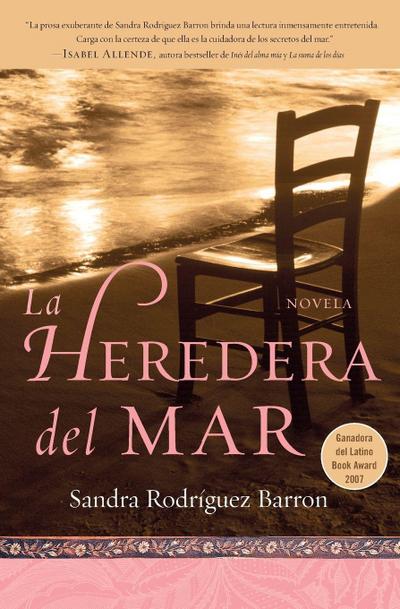 La heredera del mar