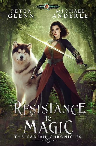 Resistance to Magic