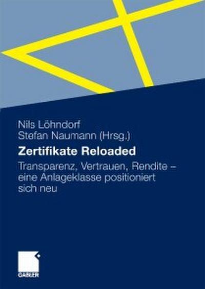 Zertifikate Reloaded