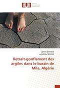 Retrait-gonflement des argiles dans le bassin de M