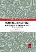 Olympics in Conflict