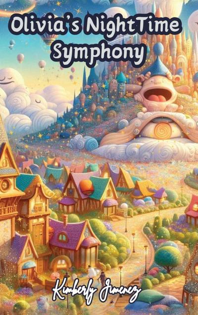 Olivia’s NightTime Symphony