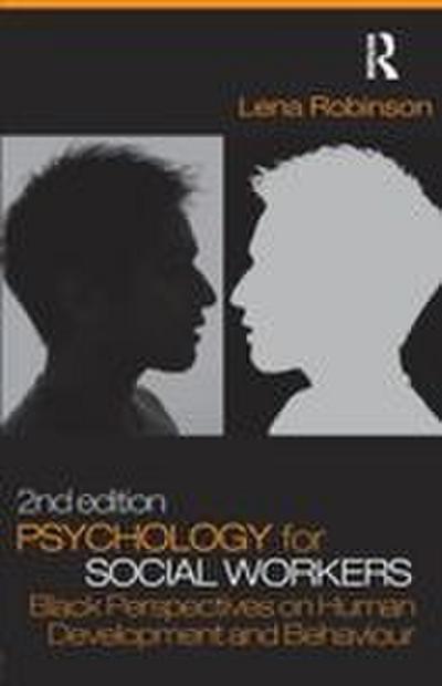Psychology for Social Workers