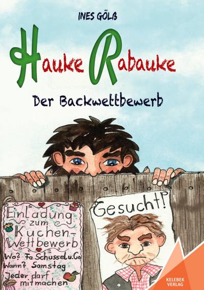 Hauke Rabauke