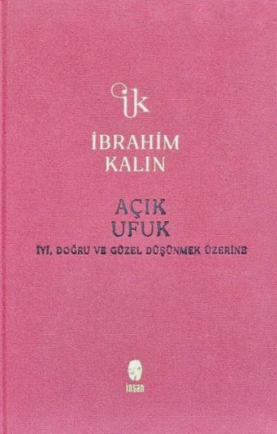 Acik Ufuk Ciltli