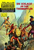 Die Schlacht an den Thermopylen