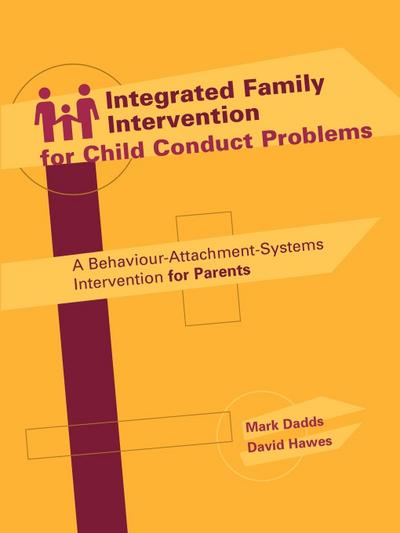 Integrated Family Intervention for Child Conduct Problems