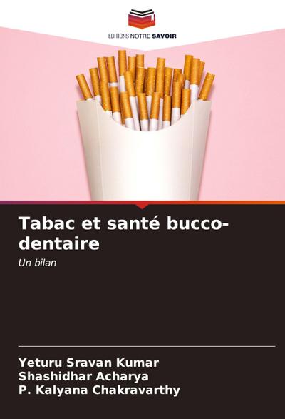 Tabac et santé bucco-dentaire