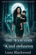 Im Exil sein Kind geboren